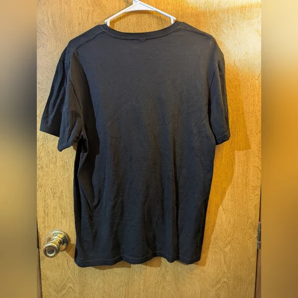 Novelty Cat Shirt Hot Topic Exclusive - Picture 2 of 3